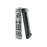 RCU prix d'usine privilégié IR personnalisé en stock avec télécommande universelle de haute qualité N2QAYB001115 pour Panasonic smart TV