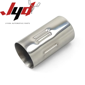 Tubo de Escape de Acero Inoxidable OEM de Fábrica JYD para <span class=keywords><strong>BMW</strong></span> Serie 3 E36 <span class=keywords><strong>316i</strong></span> 1.6 <span class=keywords><strong>316i</strong></span> <span class=keywords><strong>1.9</strong></span> - Product Image 5