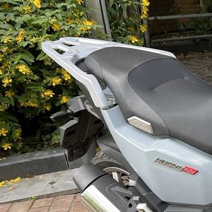 Bagagerek frame voor Sym Husky Adv 150 Adxtg 150 motorfiets, aluminium, accessoires, onderdelen 2022-2025 - Product Image 5