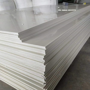Durable Industrial <span class=keywords><strong>Material</strong></span> de plástico PP hoja de <span class=keywords><strong>PVC</strong></span> con función de corrección de la resistencia hoja de plástico - Product Image 4