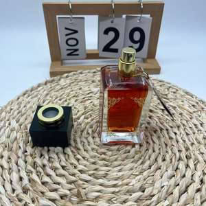 Moyen-Orient Dubaï, Émirats arabes unis Best-seller Parfum universel pour hommes et femmes 80ml Parfum longue durée Prix d'usine bas - Product Image 4