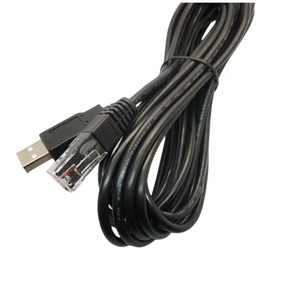 Câble de connexion de commande <span class=keywords><strong>Meade</strong></span> 497 Autostar RJ9/RJ10 4P4C - Product Image 5