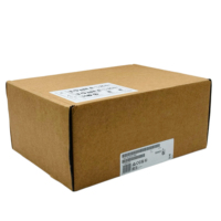 Nuevo y Original para 6AV2124-0GC01-0AX0, Controlador PLC, Módulo de Control PLC Programable