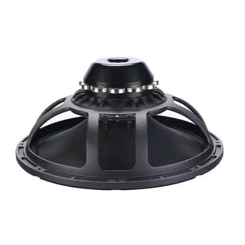 Hot Selling Car Speaker Subwoofer 15-inch 450W High-power Car Woofer