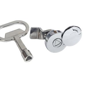 من المصنع مباشرة دائم مثلث مربع إنهاء مصقول عالمي فارغ للخزانات الصناعية - Product Image 1