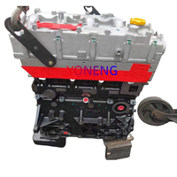 Ensemble de moteur de voiture SC28R150Q5 de moteur de qualité supérieure pour MAXUS DONGFENG RENAULT KINLAND HERCULES
