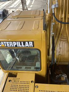 High Quality Used for 349D Hydraulic Crawler Excavator 49 Ton 2022 <b>Model</b> with <b>Engine</b> Pump & Bearing Low Price in Stock - Product Image 2