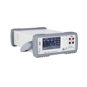 เครื่องวัดความต้านทานต่ำ Tonghui TH2515 พร้อมโหมดวัดความต้านทานต่ำ - Product Image 4