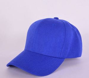 Gorra de Béisbol Ajustable con Visera Plana para Niños, Gorra Snapback Promocional de Hip-Hop, Logotipo Personalizado, Color Sólido, Protección Solar - Product Image 5