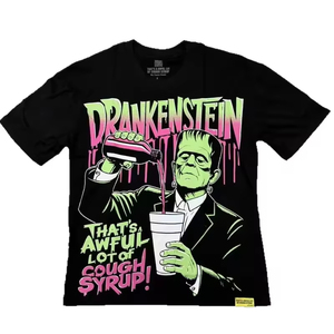 T-shirts 2026 « C'est vraiment beaucoup <span class=keywords><strong>de</strong></span> sirop contre la toux » – T-<span class=keywords><strong>shirt</strong></span> classique « Sirop contre la toux » <span class=keywords><strong>de</strong></span> haute qualité 100 % coton avec capacité <span class=keywords><strong>de</strong></span> numérisation réfléchissante - Product Image 6