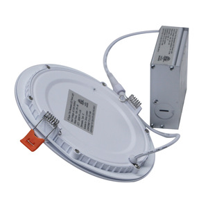 Wobit Amérique du Nord : Downlight LED ultra-mince de 4 pouces à montage en surface, dimmable, 10W, certifié ETL, moderne et simple, un best-seller - Product Image 4