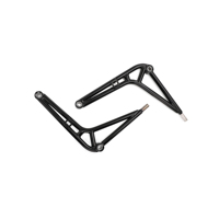 Vente directe usine Kit de bras de suspension inférieurs avant pour drift 1997-2006 pour BMW E46, Bras de suspension inférieurs personnalisés