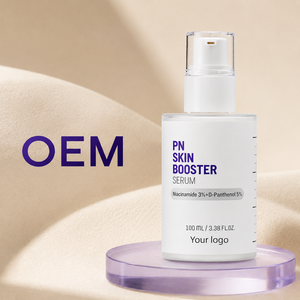 Suero Facial Profesional PN 100ml, Hidratante para el Cuidado de la Piel, Marca Privada, Fabricación OEM/ODM, Venta al Por Mayor - Product Image 6