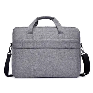 ZUNWEI yüksek kalite son Laptop çantası su geçirmez naylon postacı çantası 032 #