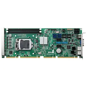 ADLINK NuPRO-E42 için en son PICMG 1.3 tam boyutlu sistem ana kartı (SHB) 3.1 ghz'e kadar 4. Nesil Intel Core işlemci