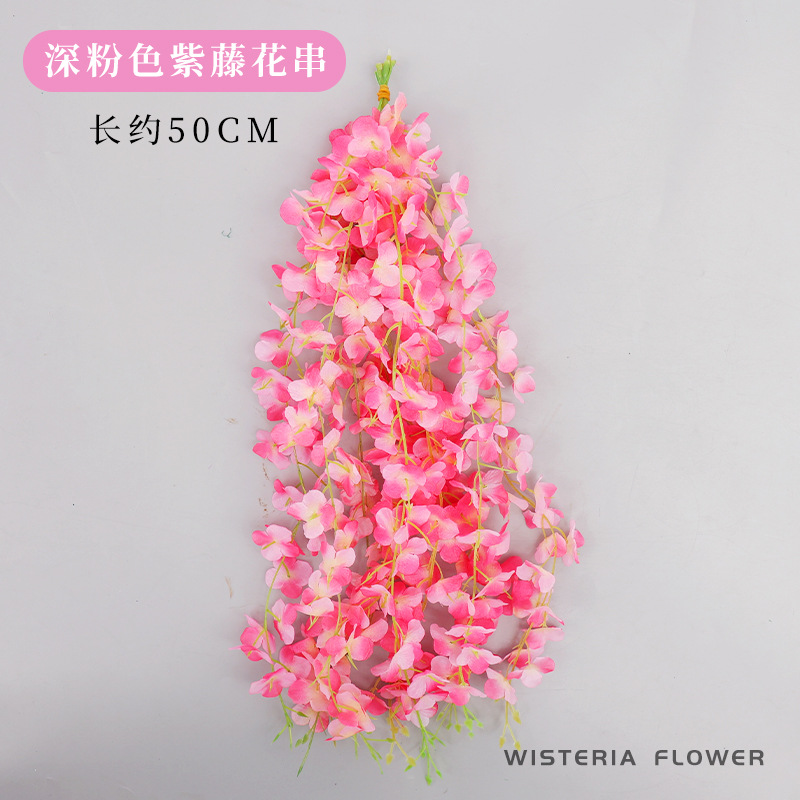 10 แถบสีชมพูเข้ม