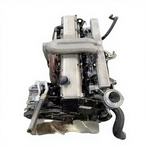 เครื่องยนต์มือสองสำหรับ Ta 1HZ ขายส่ง - Product Image 1