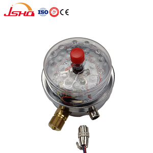 Barato <span class=keywords><strong>4</strong></span> "contato elétrico mamômetro com interruptor contatos tipo manômetro assistido magneticamente - Product Image 2