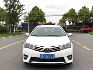 Toyota Corolla 1.6 Manuelle 2014 d'<span class=keywords><strong>occasion</strong></span>, Conduite à Gauche, Essence, Toit Ouvrant, Économe en Carburant, Faible Taux <span class=keywords><strong>de</strong></span> Défauts, Prête à <span class=keywords><strong>l</strong></span>'Exportation vers <span class=keywords><strong>l</strong></span>'Afrique - Product Image 5