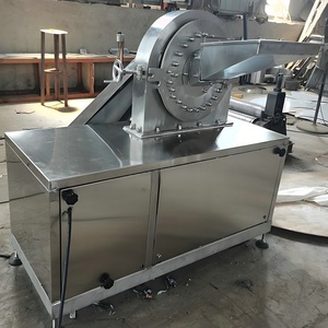 Machine à moudre de qualité supérieure pour assaisonnement de snacks : <span class=keywords><strong>sel</strong></span> de céleri, piment, poudre sèche, graines, épis de maïs, pois - Product Image 4