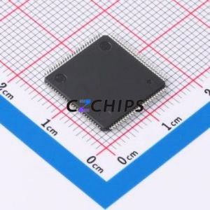 Original New PIC32MX470F512L-I/PF TQFP-100(14x14) Integrated Circuit IC Chip Microcontroller (MCU/MPU/SoC) - Product Image 2