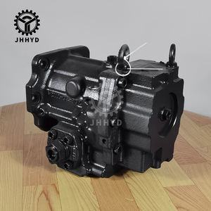 Piezas de Maquinaria de Construcción <span class=keywords><strong>708</strong></span>-<span class=keywords><strong>1T</strong></span>-00472 <span class=keywords><strong>708</strong></span>-<span class=keywords><strong>1T</strong></span>-<span class=keywords><strong>00470</strong></span> <span class=keywords><strong>708</strong></span>-<span class=keywords><strong>1T</strong></span>-00471 <span class=keywords><strong>708</strong></span>-1S-11190 Bomba de Ventilador para Komatsu D155-6 Bomba de Engranajes - Product Image 3