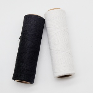<span class=keywords><strong>Fil</strong></span> <span class=keywords><strong>de</strong></span> couture en <span class=keywords><strong>coton</strong></span> tissé, 60m <span class=keywords><strong>de</strong></span> diamètre, 1mm - Product Image 5