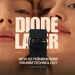 La Más Nueva Máquina <span class=keywords><strong>de</strong></span> <span class=keywords><strong>Depilación</strong></span> <span class=keywords><strong>Láser</strong></span> <span class=keywords><strong>de</strong></span> Diodo 755 808 1064, Precio <span class=keywords><strong>de</strong></span> Equipo para <span class=keywords><strong>Depilación</strong></span> <span class=keywords><strong>Láser</strong></span> <span class=keywords><strong>de</strong></span> Diodo - Product Image 5