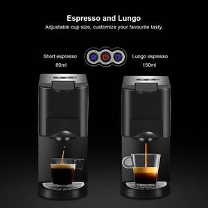 Machine multifonction pour café expresso, entièrement automatique, chinoise, <span class=keywords><strong>2022</strong></span> - Product Image 6