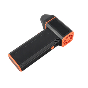 2025 nouveauté Turbo ventilateur 110000 tr/min Air <span class=keywords><strong>Duster</strong></span> 80W 2500mAh Super longue portée Turbo Jet ventilateur - Product Image 5