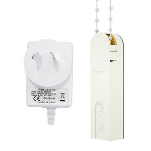 Interruptor <span class=keywords><strong>de</strong></span> Motor <span class=keywords><strong>de</strong></span> cortina motorizada inteligente, Control remoto por Wifi, Motor <span class=keywords><strong>de</strong></span> persiana enrollable para <span class=keywords><strong>Alexa</strong></span> y Google Home - Product Image 1