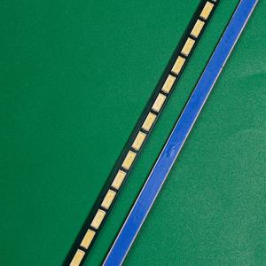 HX-E0471 60mm 6V 72 LED de Repuesto para Retroiluminación de TV LG 55UB850V 55V14 ART5 TV REV0.3 1 LED TV, Cuerpo de Aluminio, Control Remoto - Product Image 4