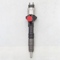 Pompa Mesin Diesel Baru Injektor Common Rail 095000-9680 	 1J520-53051 0950009680 	 1J52053051