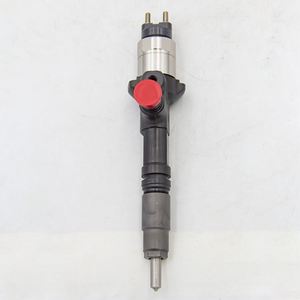 新型柴油机泵共轨喷油器 095000-9680 	 1J520-53051 0950009680 	 1J52053051 - Product Image 3