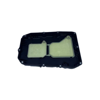 A7252703707 Auto Transmission System Engine Transmission Oil Pan for Mercedes-Benzs 725048 W9Y500 7252708802 7252708804