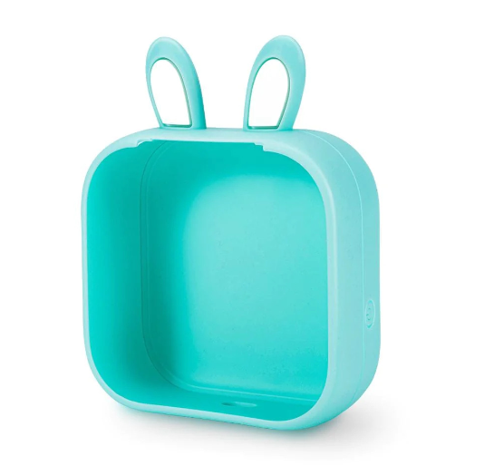 Caja de impresora-Verde