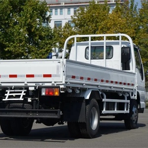 รถบรรทุก 3 ตัน 4 5 รถบรรทุกญี่ปุ่น โรงงานจีนจัดหา รถบรรทุก - Product Image 5