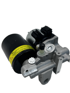 มอเตอร์ปั๊มเบรก <span class=keywords><strong>ABS</strong></span> สำหรับรถยนต์โตโยต้าแลนด์ครุยเซอร์ เล็กซัส - อะไหล่แท้หมายเลข 47070-47060 / 47070-12010 - Product Image 3