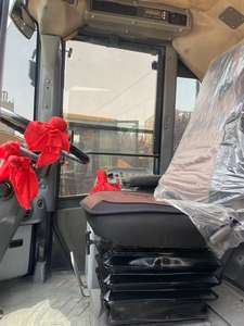 Chargeur d'occasion Komatsu <span class=keywords><strong>WA380</strong></span> Chargeur d'occasion japonais <span class=keywords><strong>original</strong></span> haute performance bien entretenu - Product Image 5