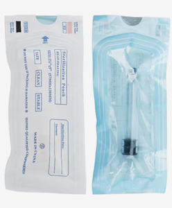 Flacon distributeur transparent jetable pour stylo, niveau de liquide visible, outil de remplissage cosmétique, service de production personnalisé OEM ODM - Product Image 6