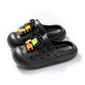 Teddy bear <b>slippers</b> eva <b>slippers</b> kids <b>slippers</b> - Product Image 2