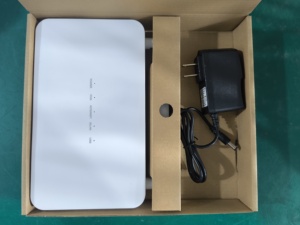 ใยแก้วนำแสง GPON เทอร์มินัลไร้สาย WiFi5แบนด์5G 2.4G AC1200 F670L ONU พร้อมพอร์ต USB - Product Image 5