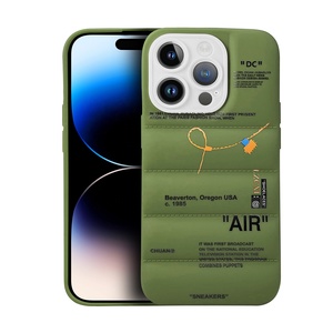 WOWCASE meilleure vente <span class=keywords><strong>coque</strong></span> de téléphone <span class=keywords><strong>étanche</strong></span> avec Logo imprimé personnalisé, Design tendance, bouffant nord Face pour i Phone 14 <span class=keywords><strong>Pro</strong></span> <span class=keywords><strong>Max</strong></span> - Product Image 4