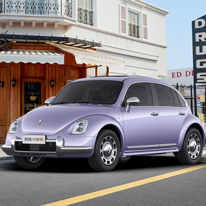 ORA Ballet Cat New Luxury Small <span class=keywords><strong>auto</strong></span> di seconda mano mano sinistra per la vendita di <span class=keywords><strong>auto</strong></span> elettriche <span class=keywords><strong>usate</strong></span> fatte a buon mercato molto buone - Product Image 4