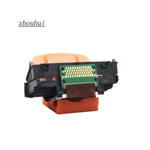 Tête d'impression QY6-0090 QY6-0090-000 pour <span class=keywords><strong>Canon</strong></span> <span class=keywords><strong>PIXMA</strong></span> TS8020 TS9020 TS8040 TS8050 TS8070 TS8080 TS9050 TS9080 TS9070 TS8020 TS9120 - Product Image 1