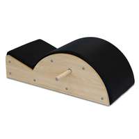 Correcteur de posture en bois d'érable de qualité supérieure pour Pilates, arceau de yoga pour étirement du dos, outil professionnel pour le renforcement du tronc