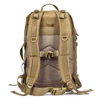 Military Tactical Assault Backpacks