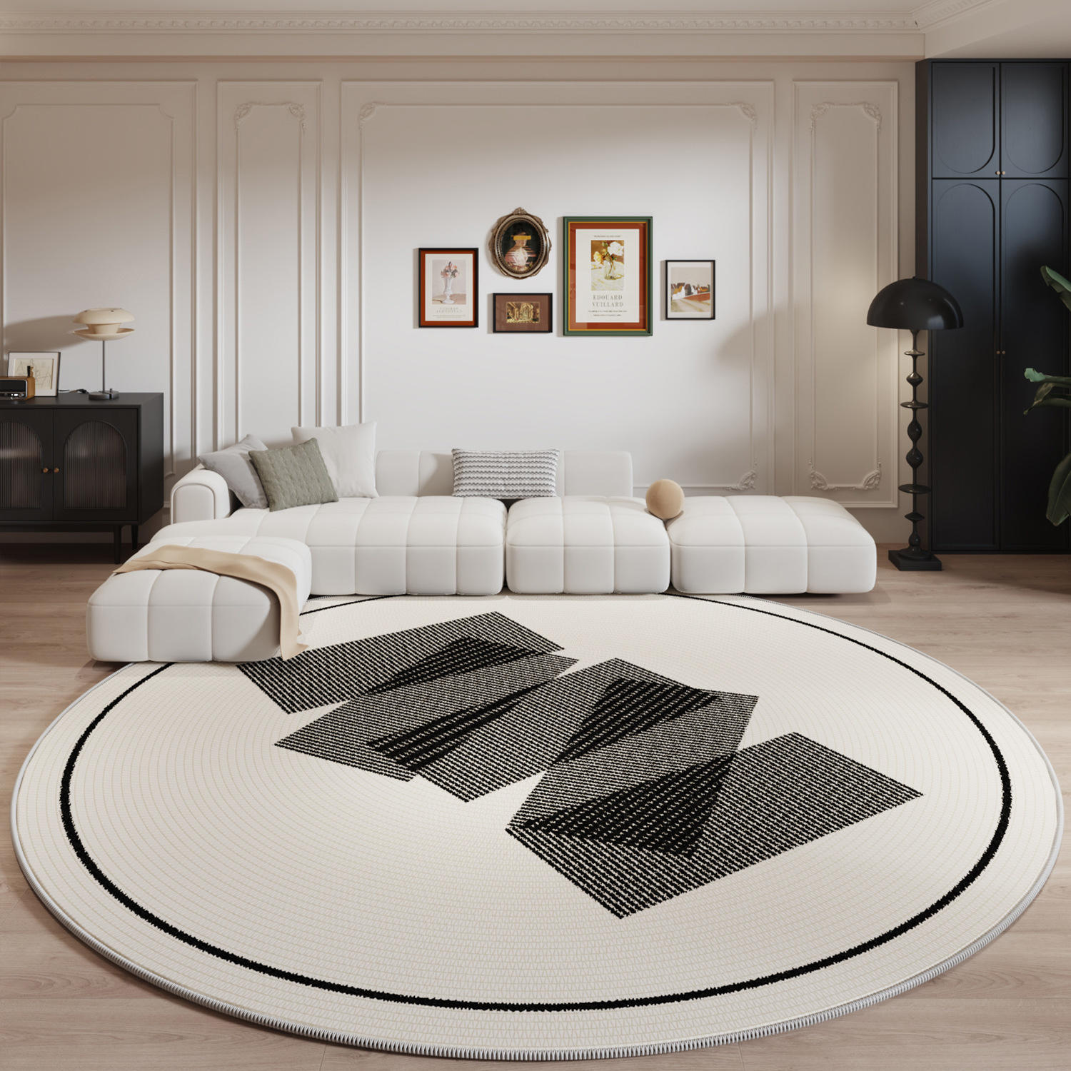 Ronde - Temps Modernes C