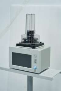 MT MEDICA. Ventilateur d'anesthésie vétérinaire portable de qualité supérieure à prix compétitif pour animaux de compagnie - Product Image 4