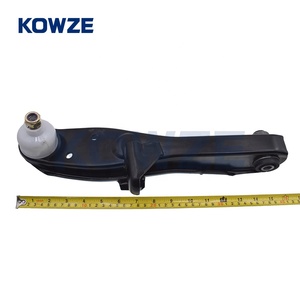 Kowze yedek parça süspansiyon kontrol kolu <span class=keywords><strong>Mitsubishi</strong></span> parçaları <span class=keywords><strong>Pajero</strong></span> Pinin IO Mentero IO H65W H67W H76W H77W MR566555 MR414939 - Product Image 6